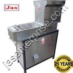 Peanut Peeling Machine, Peanut Skin Remove Machine